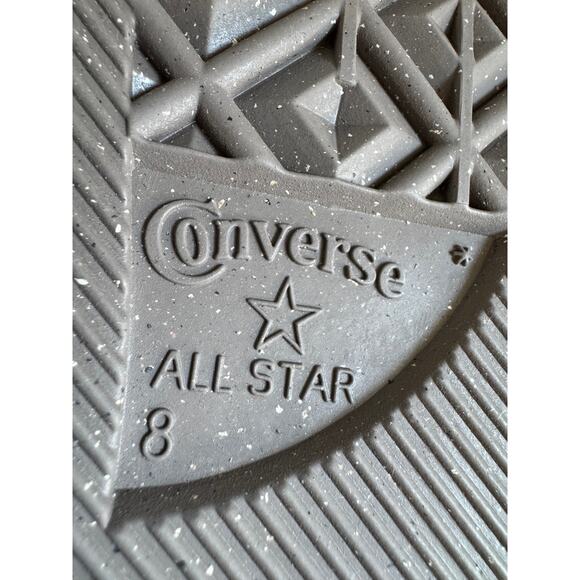 NEW Converse All Star PEANUTS CP HI Sneaker SZ Mens 8 - Picture 5 of 8